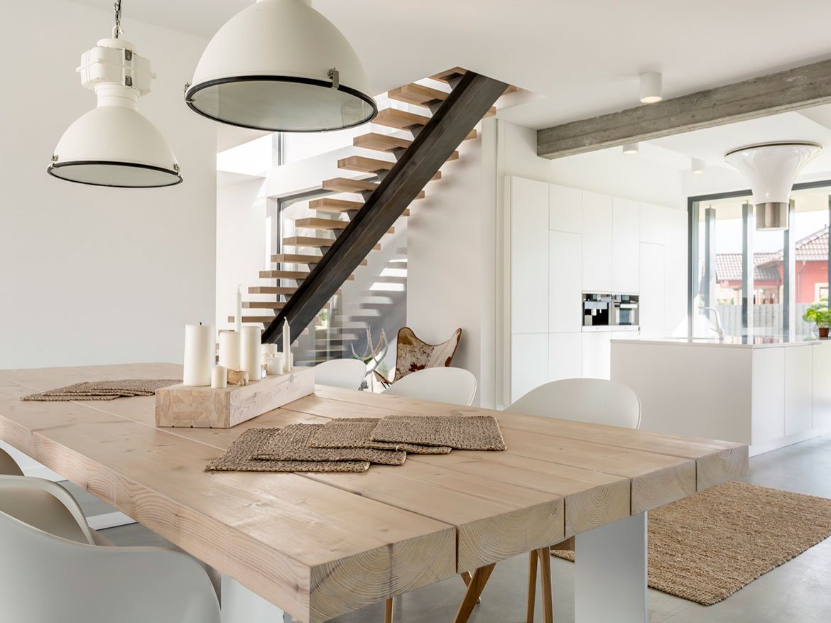 030 Design apartment