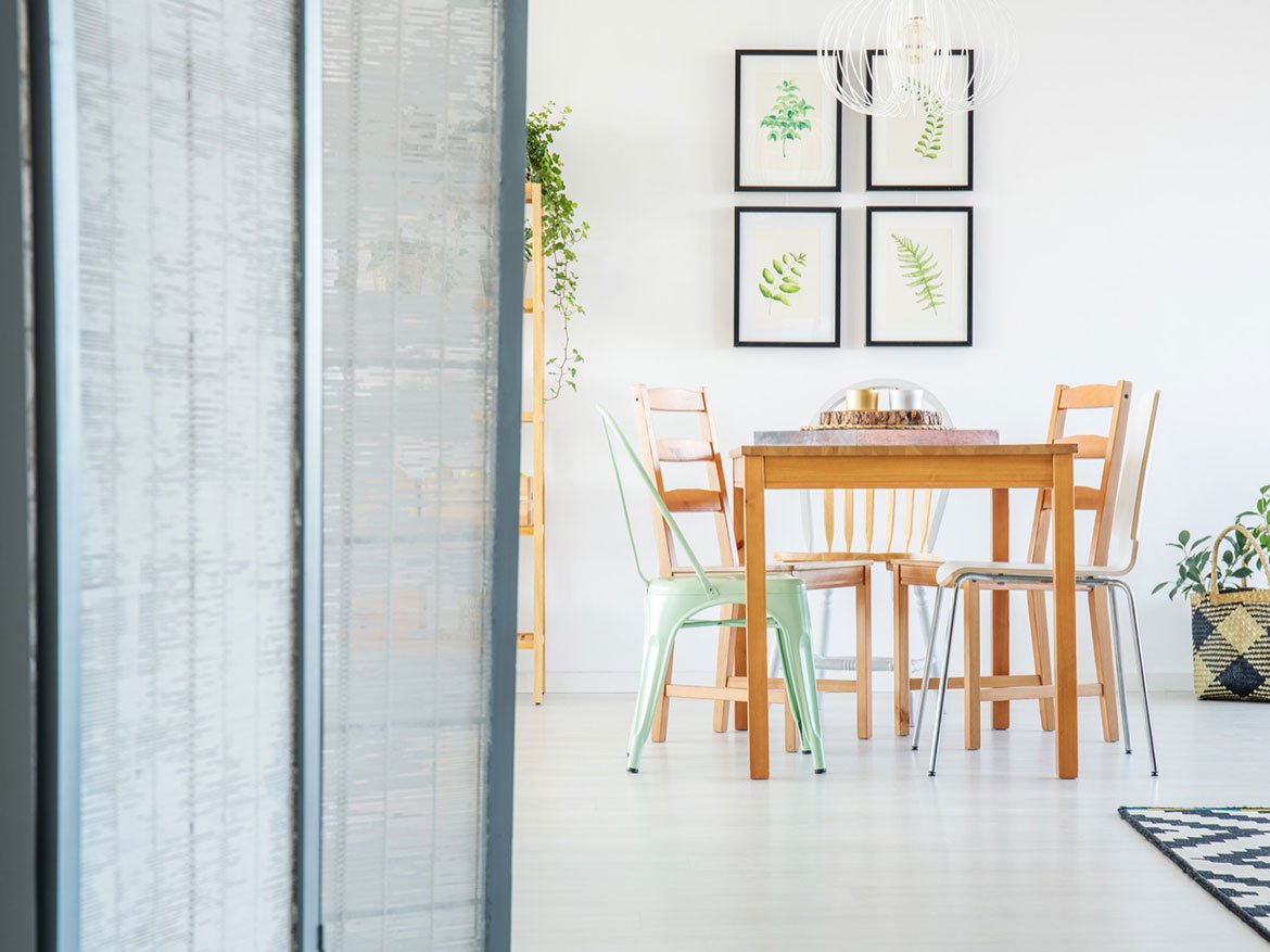 035 Design apartment