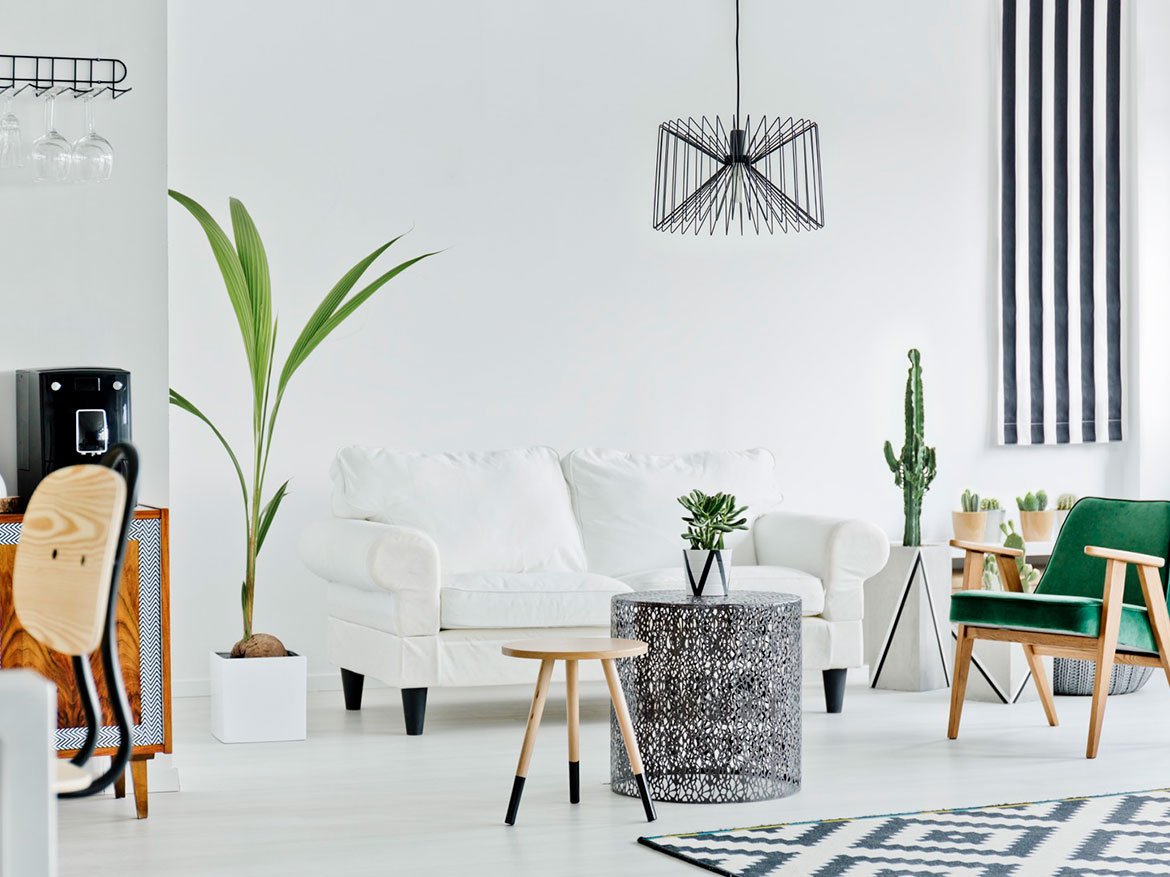 036 Design apartment