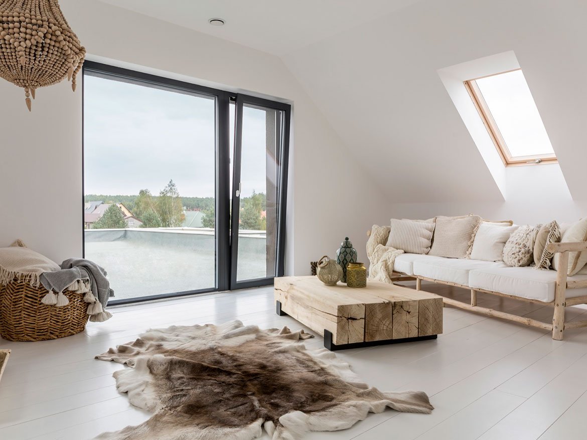 045 Design apartment